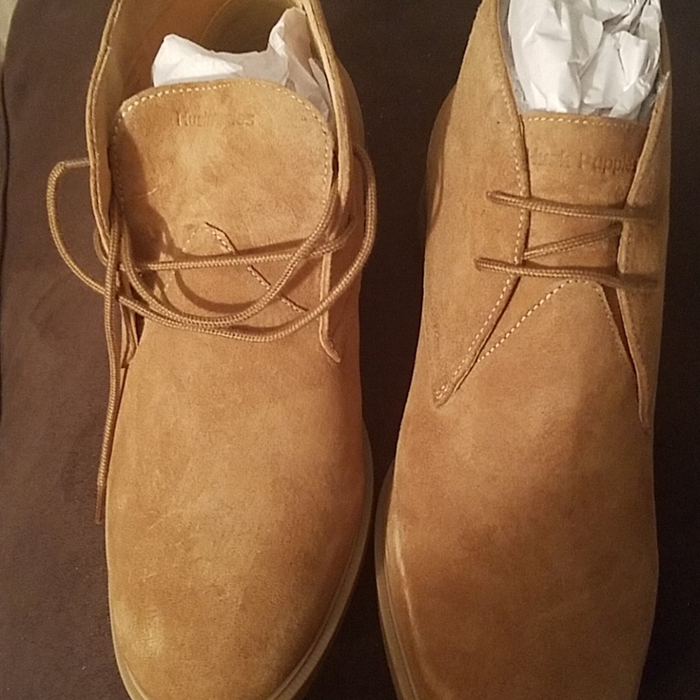 Womens Bailey chucks boot